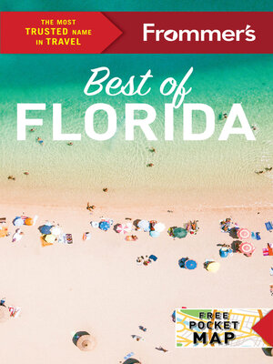 cover image of Frommer's Best of Florida